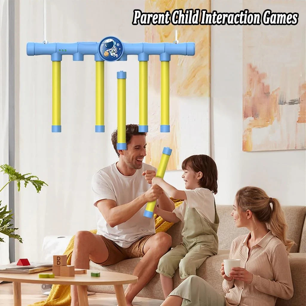 Rechargeable Falling Sticks Game for Kids (بچوں کے لیے ری چارج ایبل فالنگ سٹکس گیم )
