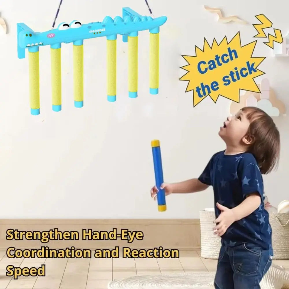 Rechargeable Falling Sticks Game for Kids (بچوں کے لیے ری چارج ایبل فالنگ سٹکس گیم )