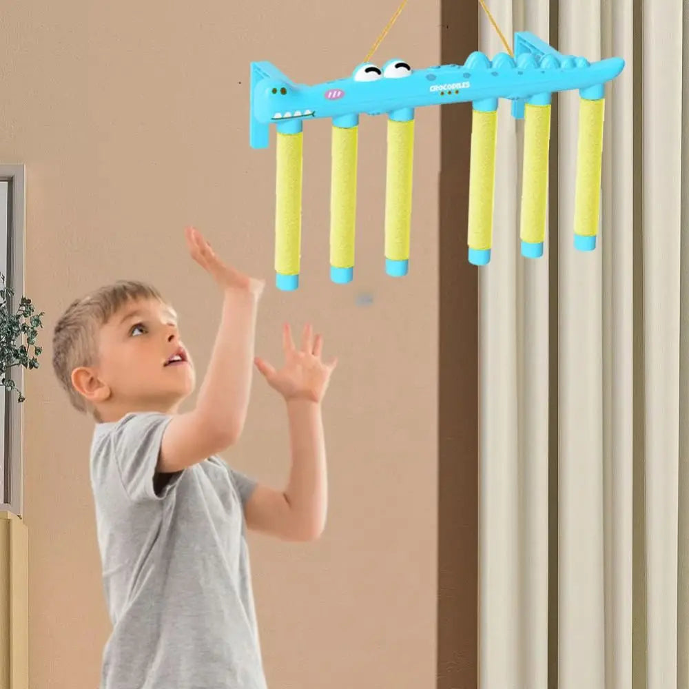Rechargeable Falling Sticks Game for Kids (بچوں کے لیے ری چارج ایبل فالنگ سٹکس گیم )