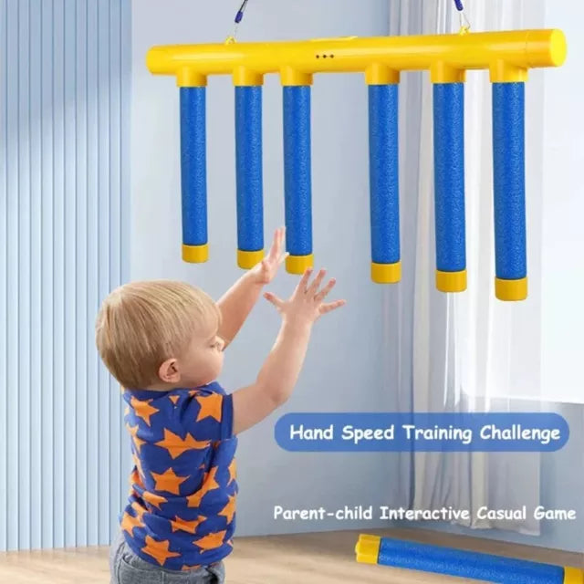 Rechargeable Falling Sticks Game for Kids (بچوں کے لیے ری چارج ایبل فالنگ سٹکس گیم )