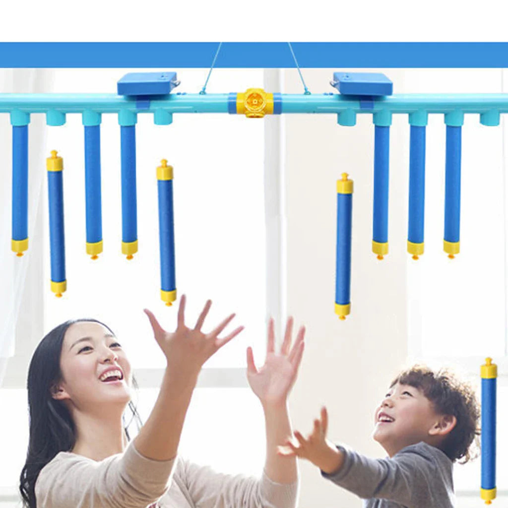 Rechargeable Falling Sticks Game for Kids (بچوں کے لیے ری چارج ایبل فالنگ سٹکس گیم )